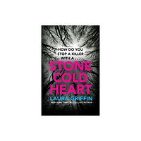 Headline Publishing Group Stone Cold Heart (häftad, eng)