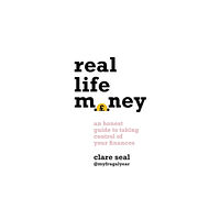 Headline Publishing Group Real Life Money (häftad, eng)