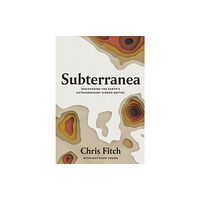 Headline Publishing Group Subterranea (inbunden, eng)