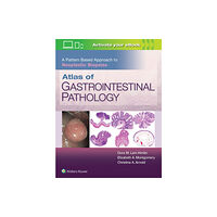 Lippincott Williams and Wilkins Atlas of Gastrointestinal Pathology: A Pattern Based Approach to Neoplastic Biopsies (inbunden, eng)