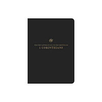 Crossway Books ESV Scripture Journal (häftad, eng)