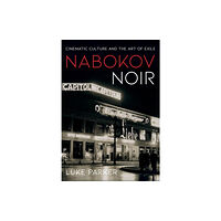 Cornell University Press Nabokov Noir (inbunden, eng)