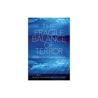 Cornell University Press The Fragile Balance of Terror (häftad, eng)