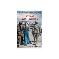 Cornell University Press At War with Women (häftad, eng)