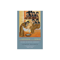 Cornell University Press To Govern Is to Serve (häftad, eng)