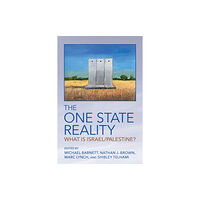 Cornell University Press The One State Reality (häftad, eng)