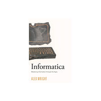 Cornell University Press Informatica (häftad, eng)