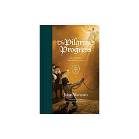 Crossway Books The Pilgrim's Progress (inbunden, eng)
