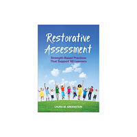 Sage publications inc Restorative Assessment (häftad, eng)