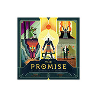 Crossway Books The Promise (inbunden, eng)