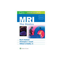 Lippincott Williams and Wilkins MRI: The Basics (häftad, eng)