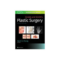 Lippincott Williams and Wilkins Grabb and Smith's Plastic Surgery (inbunden, eng)