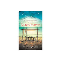 Tyndale House Publishers Beach Haven (häftad, eng)