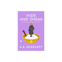 Kensington Publishing Hide and Sneak (häftad, eng)