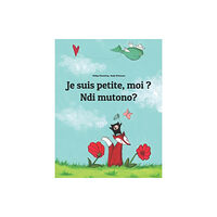 Createspace Independent Publishing Platform Je suis petite, moi ? Ndi mutono? (häftad, fre)