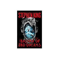 Scribner Bazaar of Bad Dreams (inbunden, eng)