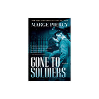 Simon & Schuster Gone to Soldiers (häftad, eng)