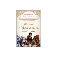 Scribner We Are Afghan Women (häftad, eng)