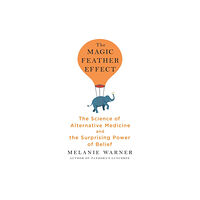 Scribner The Magic Feather Effect (inbunden, eng)