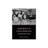 Scribner American Childhood (inbunden, eng)