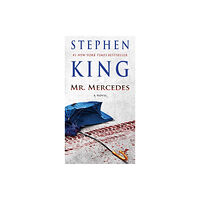 Pocket Books Mr. Mercedes (häftad, eng)