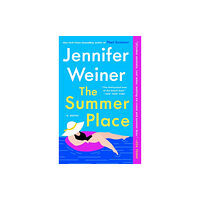 Atria Books The Summer Place (häftad, eng)