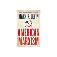 Simon & Schuster American Marxism (inbunden, eng)