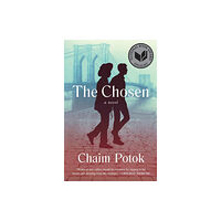 Simon & Schuster The Chosen (häftad, eng)