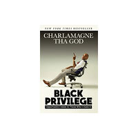 Atria Books Black Privilege (häftad, eng)