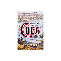 Scribner Cuba (Winner of the Pulitzer Prize) (inbunden, eng)