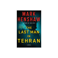 Gallery Books The Last Man in Tehran (häftad, eng)