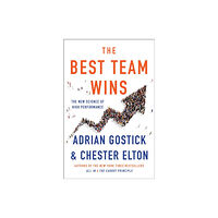 Simon & Schuster The Best Team Wins (inbunden, eng)