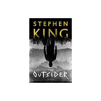 Scribner Outsider (inbunden, eng)