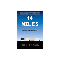 Simon & Schuster 14 Miles (häftad, eng)