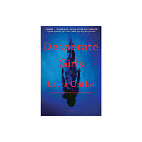 Gallery Books Desperate Girls (inbunden, eng)