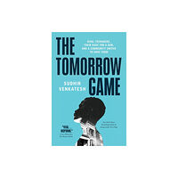 Simon & Schuster The Tomorrow Game (häftad, eng)