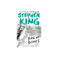 Scribner Bag of Bones (häftad, eng)