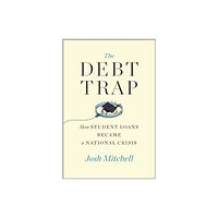 Simon & Schuster The Debt Trap (inbunden, eng)