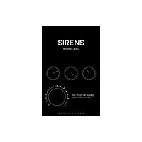 Bloomsbury Publishing PLC Sirens (häftad, eng)