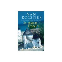 Kensington Publishing Summer Dance (häftad, eng)