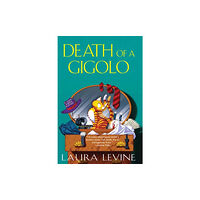 Kensington Publishing Death of a Gigolo (inbunden, eng)