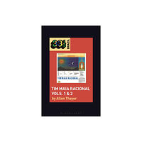 Bloomsbury Publishing PLC Tim Maia's Tim Maia Racional Vols. 1 & 2 (häftad, eng)