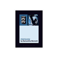 Bloomsbury Publishing PLC Siouxsie and the Banshees' Peepshow (häftad, eng)