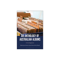 Bloomsbury Publishing PLC An Anthology of Australian Albums (häftad, eng)