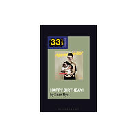 Bloomsbury Publishing PLC Modeselektor’s Happy Birthday! (häftad, eng)