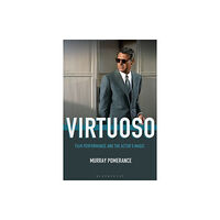 Bloomsbury Publishing PLC Virtuoso (häftad, eng)