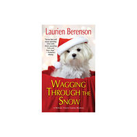 Kensington Publishing Wagging through the Snow (häftad, eng)