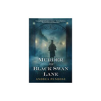 Kensington Publishing Murder on Black Swan Lane (häftad, eng)