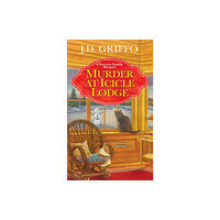 Kensington Publishing Murder at Icicle Lodge (häftad, eng)