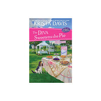 Kensington Publishing The Diva Sweetens the Pie (inbunden, eng)